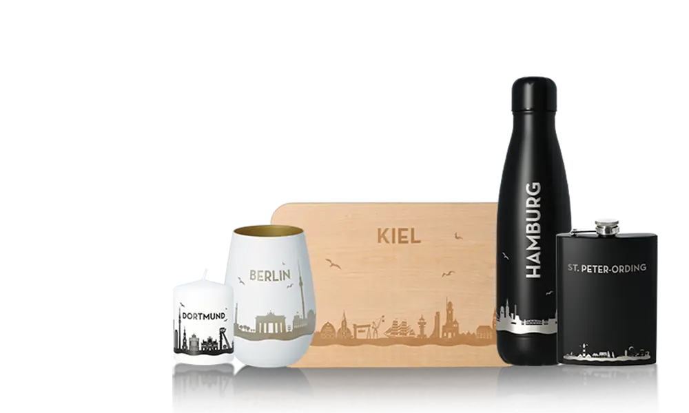 Produkte Skyline Collection